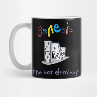 domino Mug